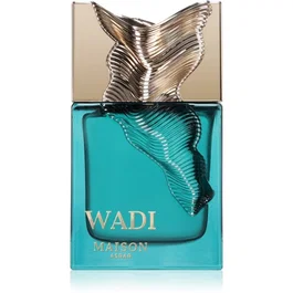 Maison Asrar Wadi Agua de perfume Unisex 100 ml